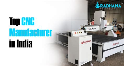 cnc cutting manufacturer|largest cnc manufacturer in india.